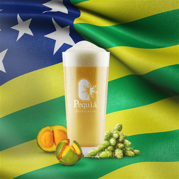 Pequia Cervejaria